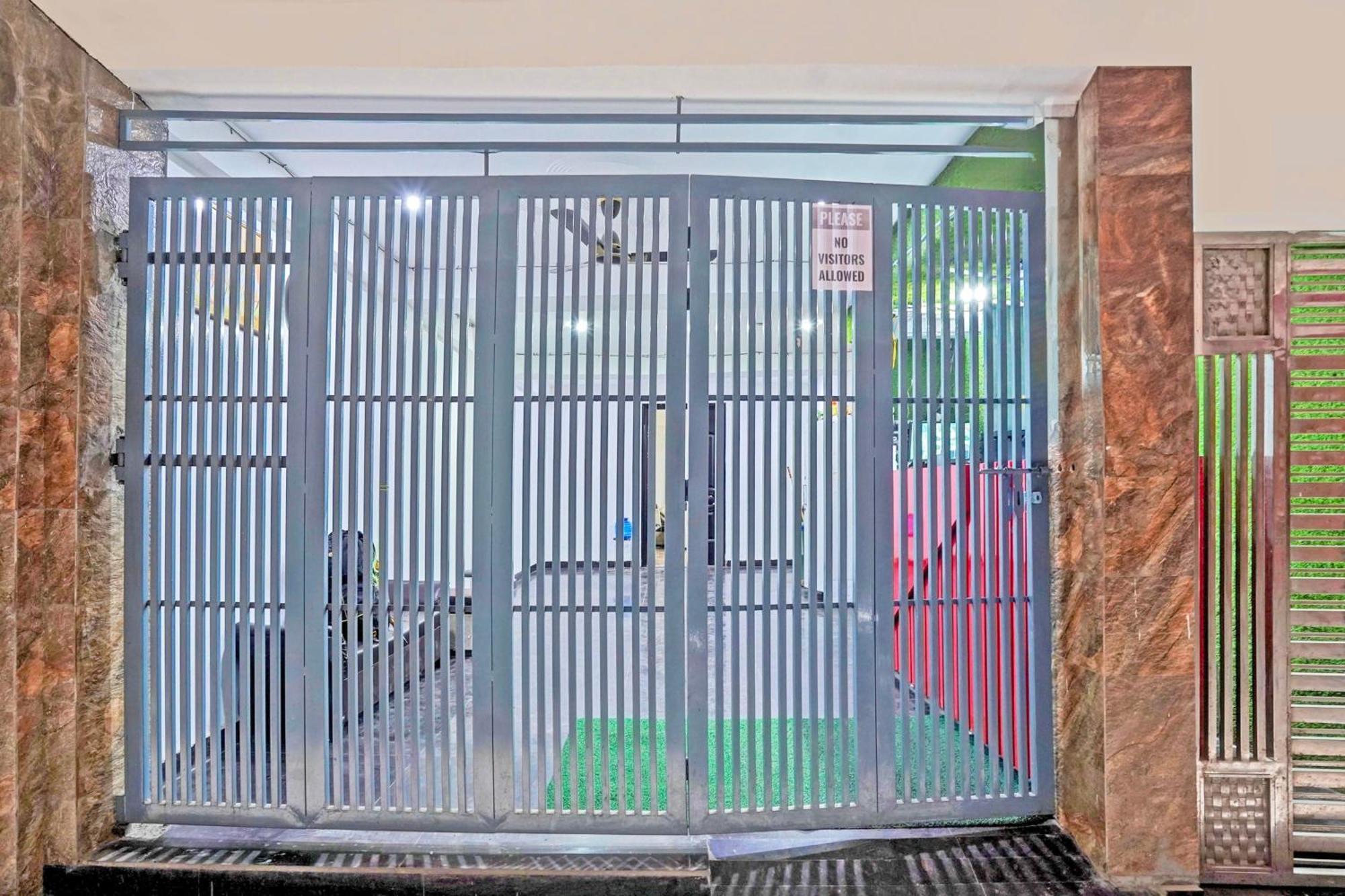 Hotel Twamev Residency 4*